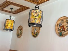 -青海名吃尕张娃非遗烤肉(海湖总店)