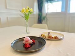 -ELUNE艾露恩·人良斋西餐厅