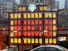 -回龙窝历史文化街区