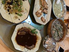 -台山第一家兴华黄鳝饭·黄鳝婆(开平店)