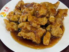 -杏园餐厅(阜成门店)