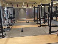 -聚健身GatherFitness(余杭店)