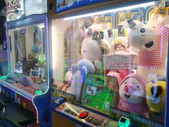 -星际传奇(观澜湖新城店)