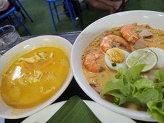 -Kat's Kitchen
