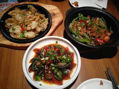 -花椒笑成都小馆(百脑汇店)