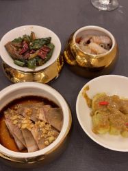 -花家怡园·宴会厅(簋街四合院总店)