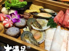 -丽江庭院之爱在路上(西单店)
