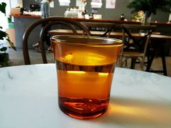 -研途咖啡馆(健康路店)