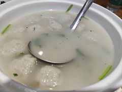 -小船渔村•大连菜•大连焖鱼(明泽街店)