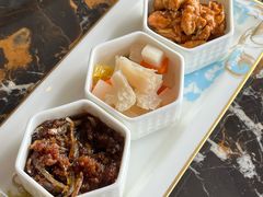 -王府井文华东方酒店-紫膳餐厅