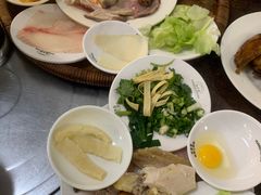 -桥香园云南过桥米线(金马碧鸡店)