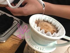 -无牌咖啡&酒馆