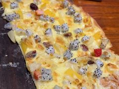 -1886德国汽车餐厅(外滩十六铺码头店)