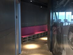 -威尔仕健身(虹桥南丰城店)