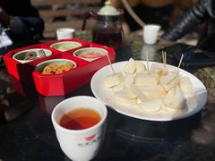 -映象潇湘·小瑶村·湘菜·民族特色文化餐厅(植物园店)