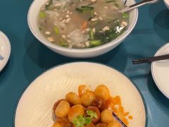 -安泰楼·佛跳墙创始人·传统闽味早茶·酒楼(三坊七巷闽菜地标店)