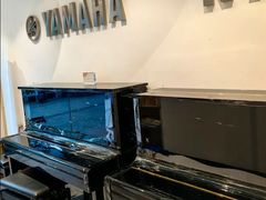 -属音琴行(成山路店)