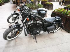 -黎黄陂路街头博物馆