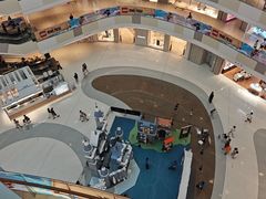 -上海七宝领展广场