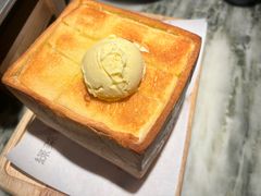 -绿茶餐厅(昆明世纪金源店)