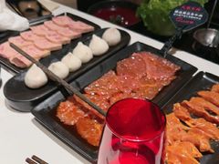 -鼎膳常火锅(华阳店)