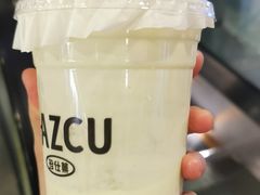 -Jazcu珍仕菓鲜榨果汁(西单大悦城店)