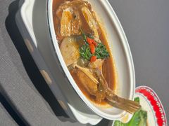 -肆月河豚·新淮扬菜·烤鸭(中关村店)