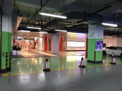 -棒约翰比萨·意面(金桥国际店)