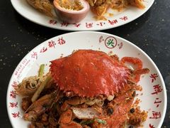 -头牌小厨·福田大排档(石厦店)