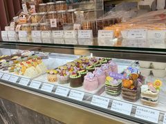 -蜜思琪蛋糕(民生路店)