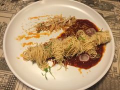-桂满陇·蟹黄小笼汤包(中山公园店)