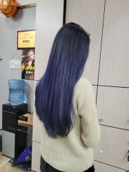 -思密达·烫染设计