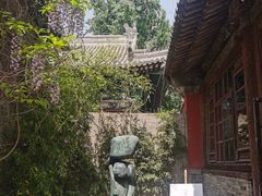 -嵩祝寺及智珠寺