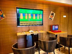 -菲住布渴酒店自助餐厅(阿里巴巴西溪园区店)