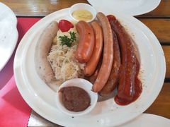 -申德勒加油站西餐厅(日坛路总店)