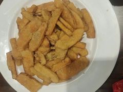 -李氏八大件老菜馆(万宝街店)