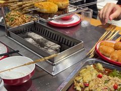 -古彭7只羊·招牌白串·碳锅羊肉旗舰店