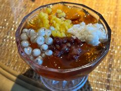 -渝信川菜(长安店)