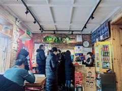 大堂-好這口重庆小面(总店)