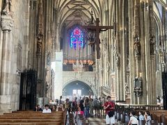 -斯蒂芬主教座堂(Stephansdom)