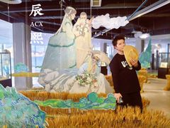 -辰熙ACX星海艺术中心