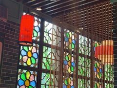 大堂-悦满楼·西关名点·湛江名菜(航空综合大厦店)