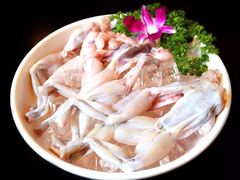 牛蛙-星期八小镇(上海城店)