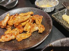 -まるみち   丸道东京烧肉(虹梅路店)