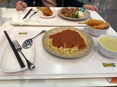 -宜家·瑞典风味餐厅(北京西红门店)