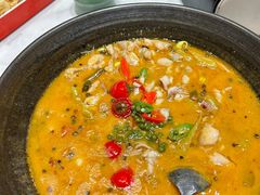 -花城粤菜餐厅(高新区店)