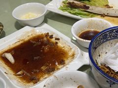 -东四民芳餐厅(世茂工三店)