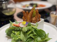 -味钱塘·钱塘浙宴(宋城之江银泰店)