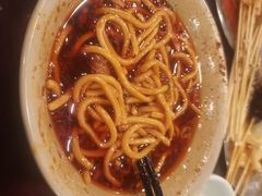 -小街天府(西工小街店)