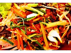 红鱼-班赞海鲜市场